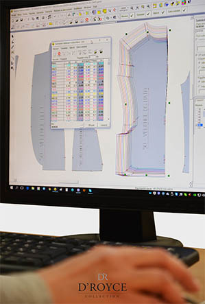 Egyediség megtervezése